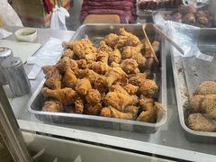-满记烧饼(牛街东里小区一区店)
