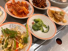 -朴太院·朝鲜族炭火烤肉(民乐园总店)