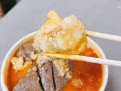-四里沙茶面(湖滨四里店)