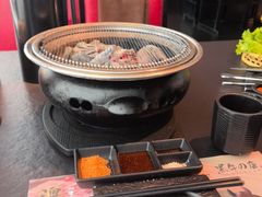 -黑牛の店·黑金店(沈阳万象城店)
