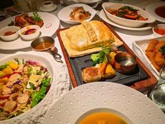 -佐度王子扒房(天鹅湖店)