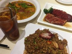 -龙记香港茶餐厅(久光百货店)