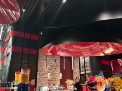 -西安W酒店·WEI全味西餐厅