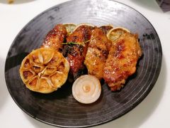 -娜娜家•Nana’s restaurant (爱琴海店)