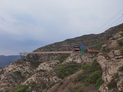 -黄河龙门风景区