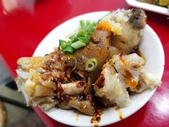 七星猪蹄-蒋炸酱(内东街店)