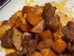 -阿西娅食府(中关村店)