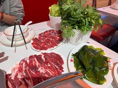 -八合里潮汕鲜牛肉火锅(吉大店)