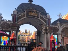 -安徒生童话乐园