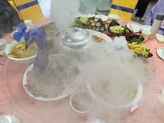 -孔雀湖生态旅游区