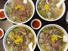 -潮镇老尾牛杂(环城西路店)
