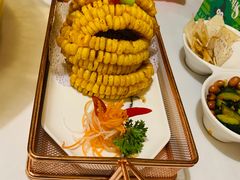 -红门金汤·港式火锅(英皇集团中心店)