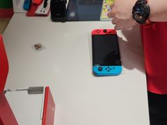 -任天堂Nintendo Switch体验店(天河城店)