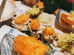 -堂本家洋食别馆·炸猪排(中心城店)
