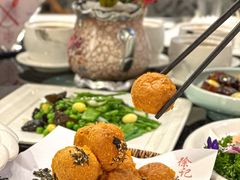 -徐记私厨(半淞园路店)