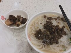 -七九清汤粉(万达店)