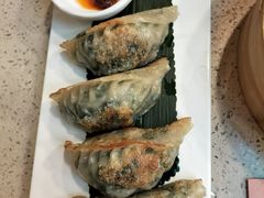 煎饺子-点都德(盘福楼店)