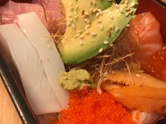 -Hatsune隐泉日式料理(SKP店)