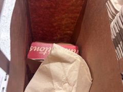-Tims天好咖啡·贝果(杭州东站店)