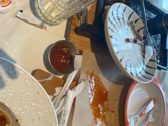 -必胜客(周浦万达店)