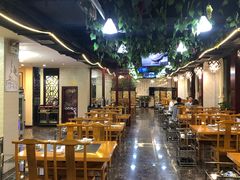 大堂-清真华宇开锅羊肉