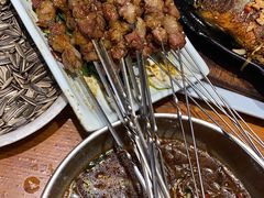 -状元阁烧烤(新华路总店)
