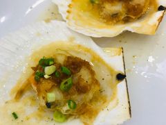 -澜悦港海鲜体验主题餐厅