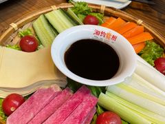 -湘约爨厨(太白立交店)