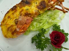 -粤盛海鲜平价店(洛溪食街店)