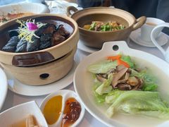 -粤财皇冠假日酒店·彩华轩中餐厅