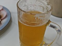 -来之顺海鲜菜馆·青岛菜(栈桥店)