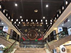 -令氏家外家岐山面(火炬路店)
