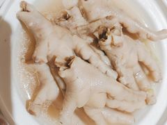 -喜宴又一村·粤菜·茶点·海鲜(壹方天地店)