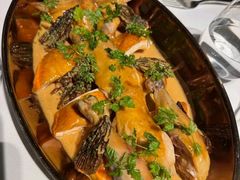 -Oyster Talks 四度蚝法餐厅