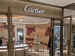 -卡地亚(杭州大厦精品店)