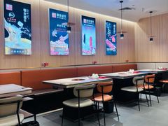 -宴全牛粤来越牛潮汕鲜牛肉火锅(海州万达广场店)