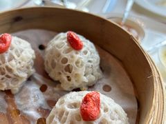 -天龙轩(香港丽思卡尔顿酒店)