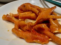 -张家卫·阳江菜·小海鲜(肥婆湾桥店)