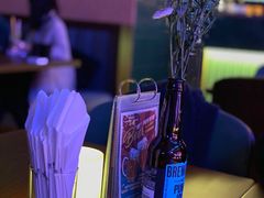 -Ambra Haus琥珀屋精酿餐厅(宝山店)