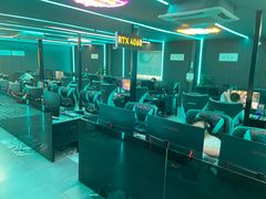 -踏浪电竞(天元东路店)