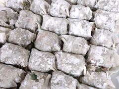 鱼包-章记正宗南岗鱼蛋火锅