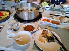 -八珍玉食鸡煲·打边炉(印象城店)