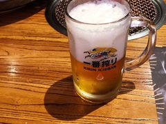 -黑牛の店·和牛烧肉(合生汇店)