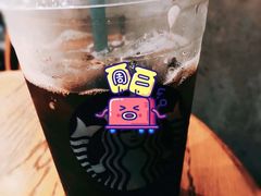 -星巴克臻选店(澳门伦敦人店)