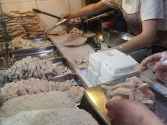 -特色椒盐排条(天山西路店)