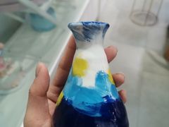 -陶语手工·拼豆·陶艺·银饰diy(宽厚里店)