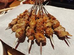 -火联烧烤(学院路创始店)