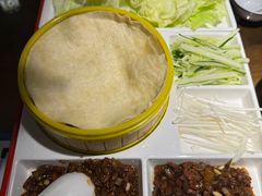 -应天大明王朝·南京菜(中山陵店)