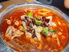 -十二点·辣椒炒肉(南山店)