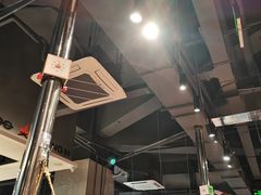 -生火火·小炉子炭烤(金楠天街总店)